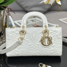 Christian Dior My Lady Bags